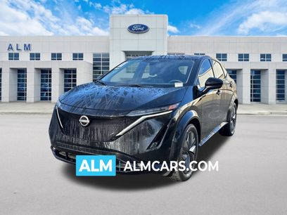Used 2023 Nissan Ariya AWD