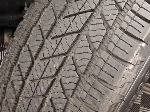 Used 2021 RAM 1500 Tradesman AWD/4WD image 45