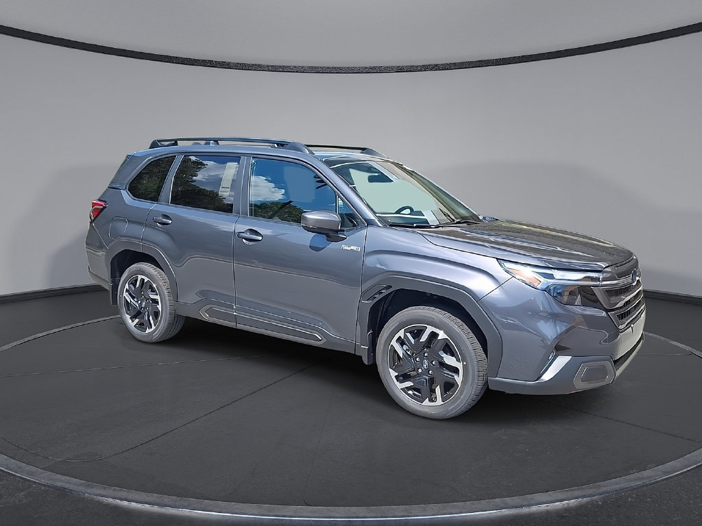 New 2026 Subaru Forester Sport AWD/4WD image 6