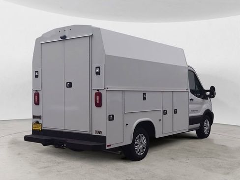 New 2024 Ford Transit 350 Base w/ Interior Upgrade Package image 5
