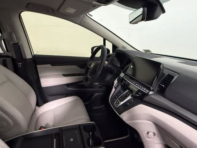 New 2027 Honda Odyssey EX-L image 59