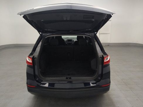 Used 2021 Chevrolet Equinox LS FWD image 29