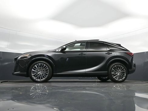 New 2026 Lexus RX 350 AWD image 40