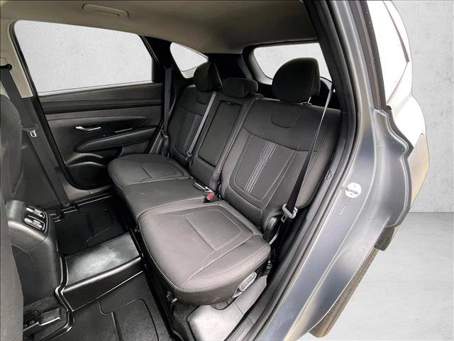 Used 2025 Hyundai Tucson SEL FWD image 30