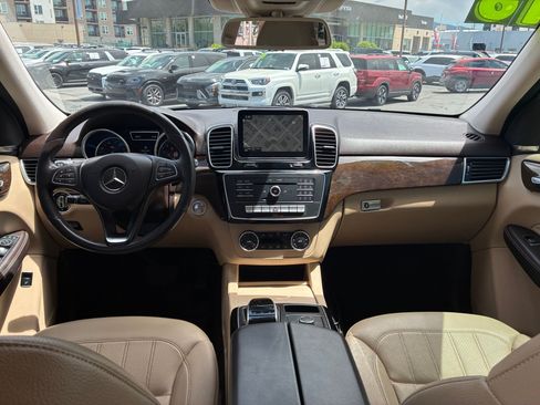 Used 2016 Mercedes-Benz GLE 350 image 27