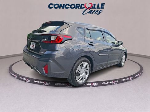 Certified 2024 Subaru Impreza 2.0i w/ Popular Package #1A AWD/4WD image 7