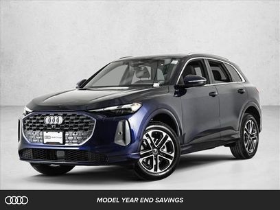 New 2025 Audi Q5 Premium