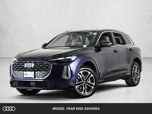 New 2025 Audi Q5 Premium image 1