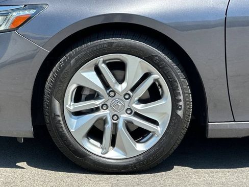 Used 2020 Honda Accord LX image 33