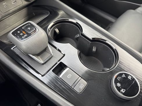 Certified 2023 Nissan Rogue SV w/ SV Premium B Package image 31