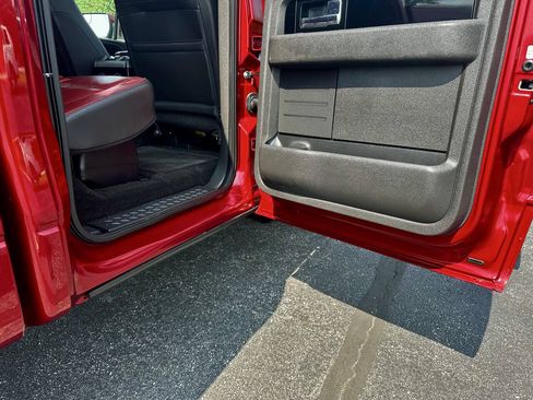 Used 2013 Ford F150 Limited AWD/4WD image 37