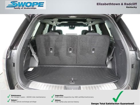 New 2026 Hyundai Palisade Calligraphy image 25