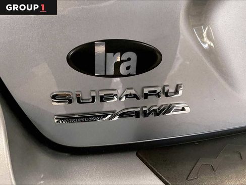 Used 2024 Subaru Crosstrek 2.5i Sport AWD/4WD image 31