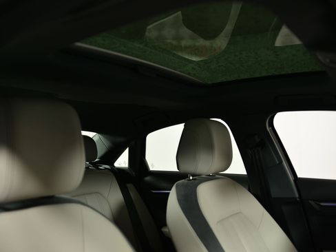 Certified 2025 Audi A3 2.0T Premium w/ Convenience Package image 12