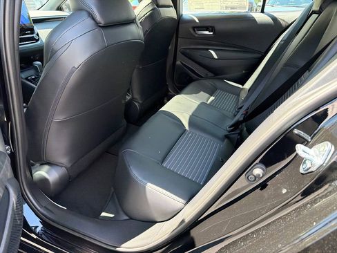 New 2026 Toyota Corolla XSE image 20