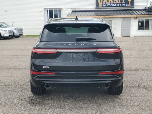 Certified 2023 Lincoln Corsair Reserve w/ Equipment Group 201A AWD/4WD image 5