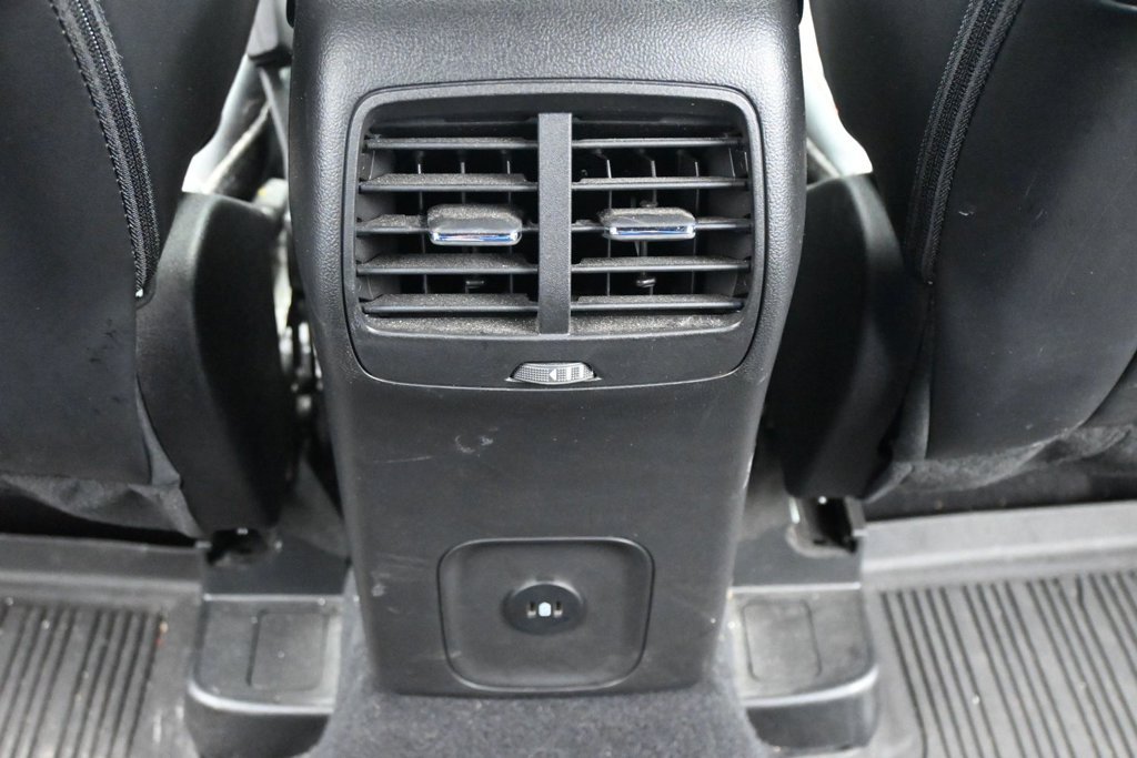 Certified 2023 Ford Escape ST-Line w/ Tech Pack #1 FWD image 22