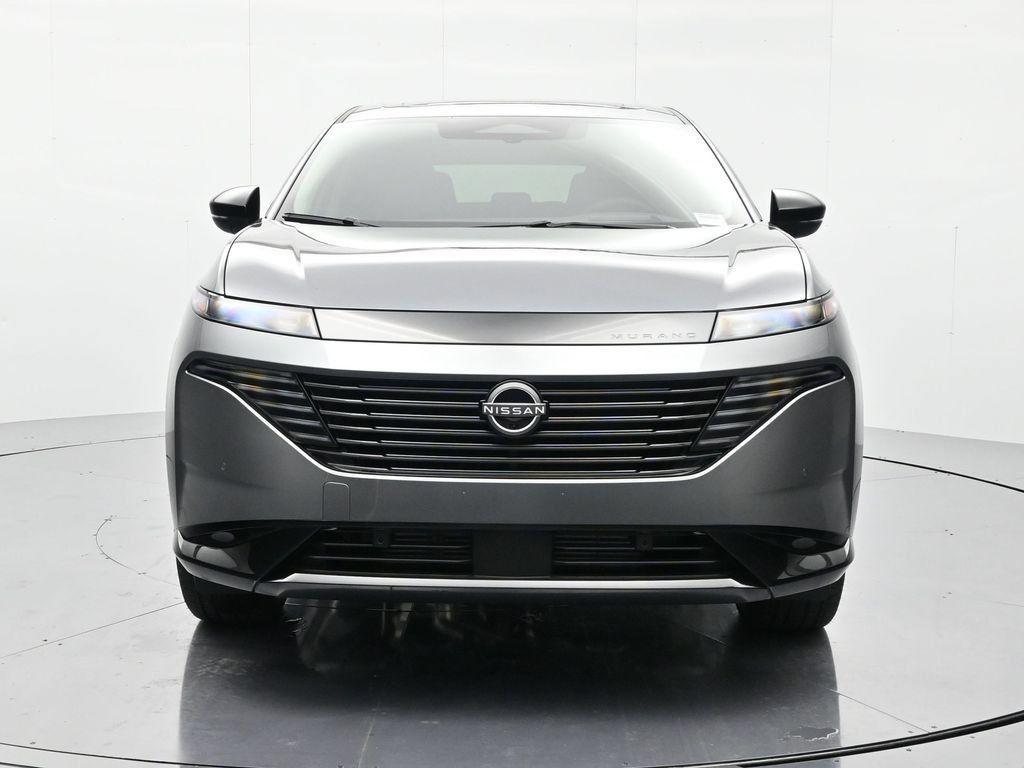 New 2026 Nissan Murano Platinum w/ Cargo Package AWD/4WD image 2