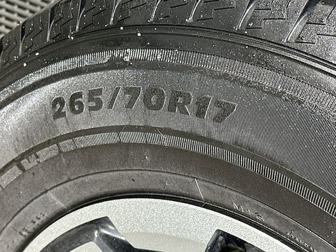 Used 2022 Toyota 4Runner TRD Off-Road image 34