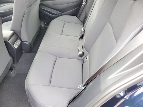 New 2026 Toyota Corolla LE w/ LE Premium Package FWD image 13