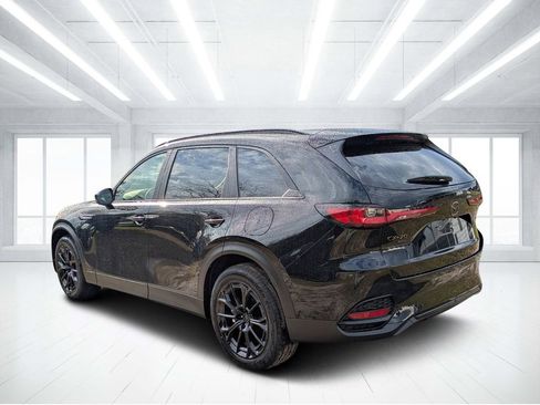 New 2026 MAZDA CX-70 3.3 Turbo w/ Preferred Package image 5