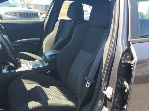 Used 2023 Dodge Charger GT RWD image 18