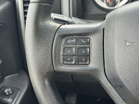 Used 2014 RAM 1500 Express AWD/4WD image 24