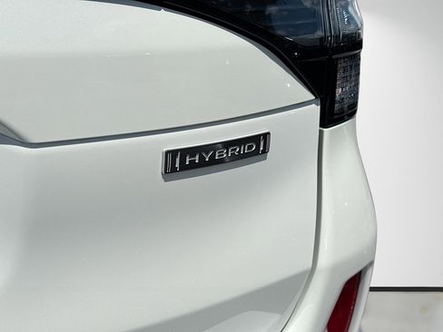 New 2026 Subaru Forester Limited AWD/4WD image 11