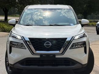 Used 2023 Nissan Rogue SV AWD/4WD video 2
