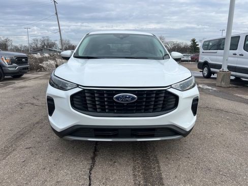 Certified 2023 Ford Escape Active w/ Tech Pack #2 image 2