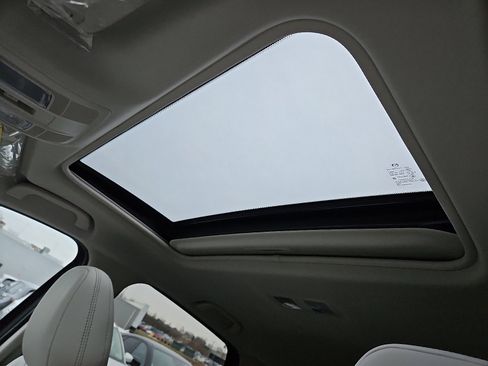 New 2025 MAZDA CX-5 AWD 2.5 S w/ Preferred Package image 12