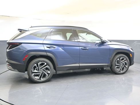 New 2026 Hyundai Tucson Limited image 6