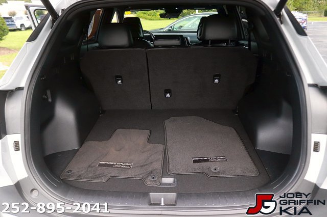 Certified 2024 Kia Sportage X-Line w/ X-Line Premium Package AWD/4WD image 17