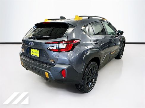 New 2026 Subaru Crosstrek 2.5i Wilderness image 5
