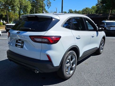 New 2026 Ford Escape ST-Line w/ Tech Pack #1 image 14