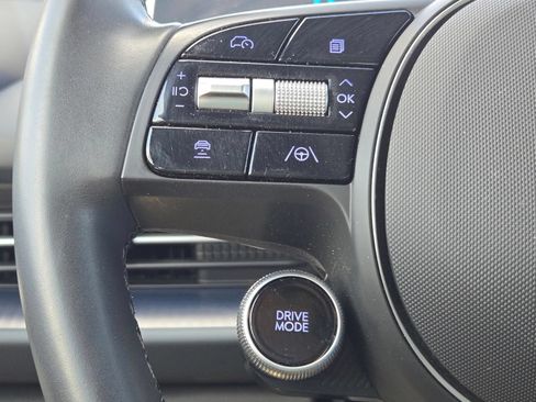 Certified 2023 Hyundai Ioniq 6 SEL RWD image 24