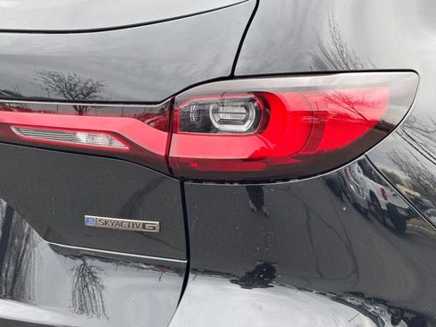 New 2026 MAZDA CX-70 3.3 Turbo w/ Premium Plus Pkg AWD/4WD image 25