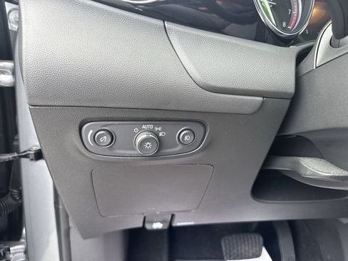Certified 2023 Buick Encore GX Select w/ Sport Touring Package FWD image 17
