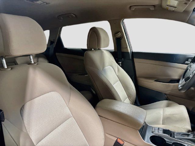Used 2017 Hyundai Tucson SE w/ SE Popular Package 02 AWD/4WD image 18