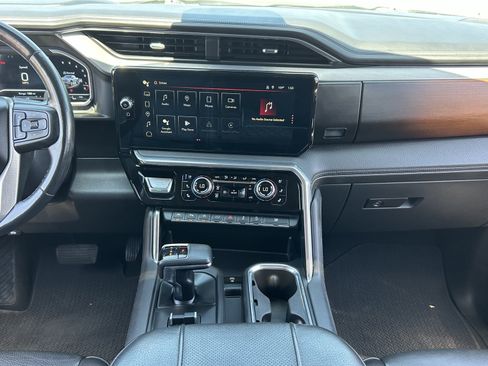 Certified 2023 GMC Sierra 1500 Denali w/ Denali Reserve Package AWD/4WD image 18