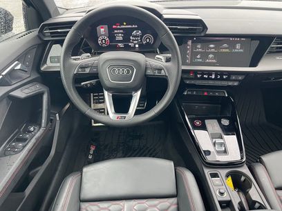 Used 2024 Audi RS 3