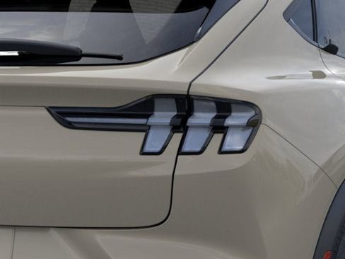 New 2026 Ford Mustang Mach-E Select w/ Comfort Package RWD image 21
