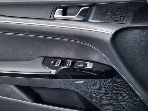 New 2026 Kia K5 GT-Line w/ GT-Line Premium Package FWD image 6