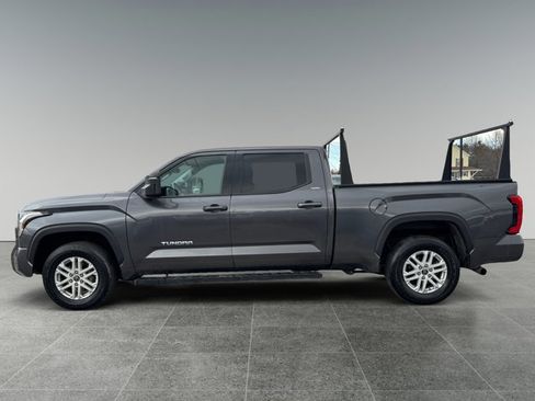 Used 2023 Toyota Tundra SR5 w/ SR5 Premium Package image 2