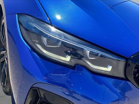 Used 2022 BMW M340i w/ Premium Package RWD image 27