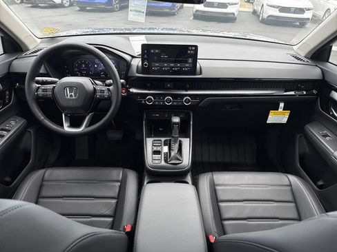 New 2026 Honda CR-V EX-L image 20