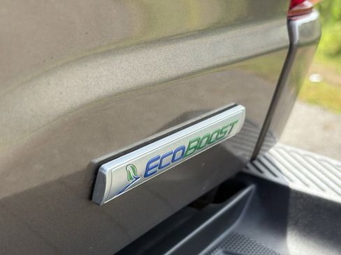 Used 2023 Ford F150 XLT w/ Equipment Group 302A High image 11