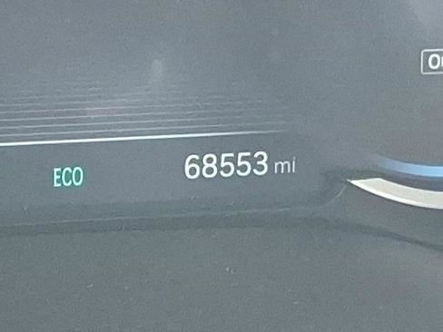 Used 2022 Genesis GV80 3.5T Advanced + image 19