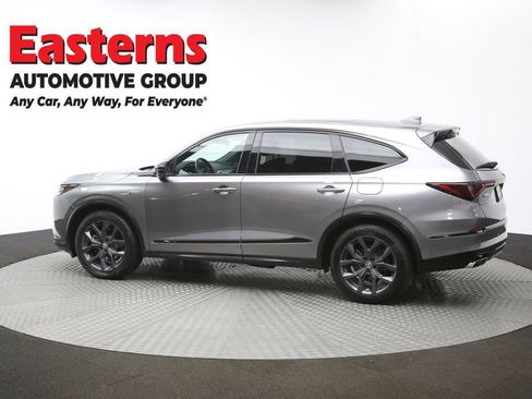 Used 2022 Acura MDX A-Spec image 66