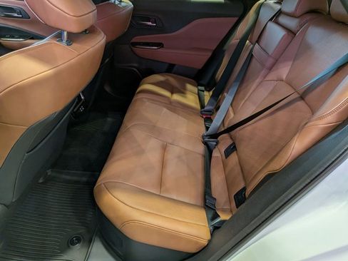 New 2026 Toyota Crown Signia Limited image 15